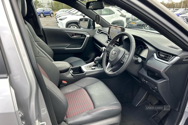 Used Toyota RAV4 2023 for sale - 75966186: Photo 11