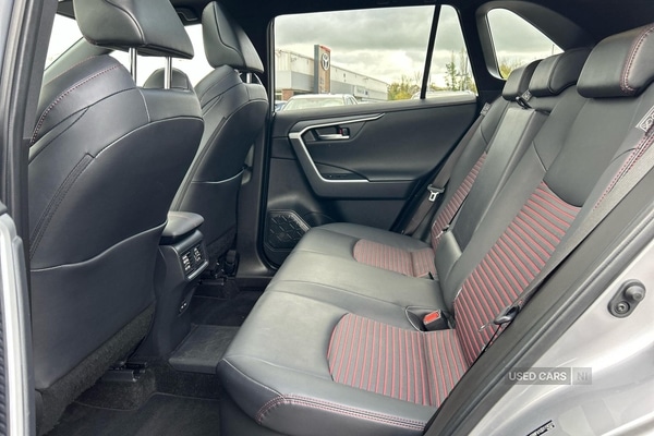 Used Toyota RAV4 2023 for sale - 75966186: Photo 12