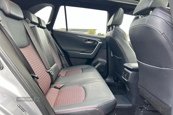 Used Toyota RAV4 2023 for sale - 75966186: Photo 13