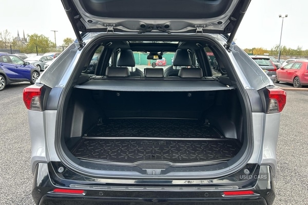 Used Toyota RAV4 2023 for sale - 75966186: Photo 14