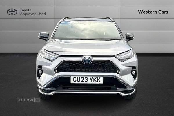 Used Toyota RAV4 2023 for sale - 75966186: Photo 15