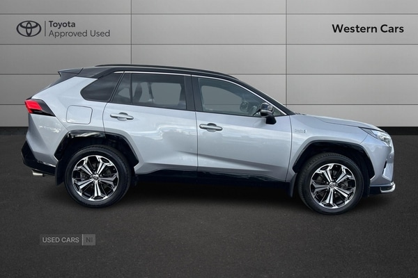 Used Toyota RAV4 2023 for sale - 75966186: Photo 16