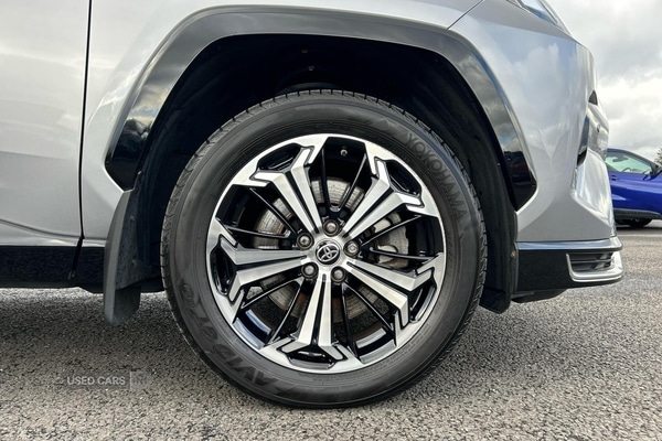 Used Toyota RAV4 2023 for sale - 75966186: Photo 17