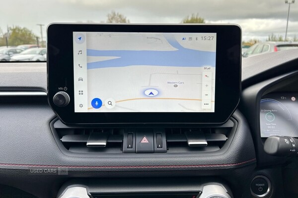 Used Toyota RAV4 2023 for sale - 75966186: Photo 7