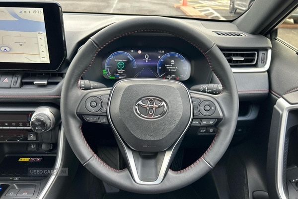 Used Toyota RAV4 2023 for sale - 75966186: Photo 8