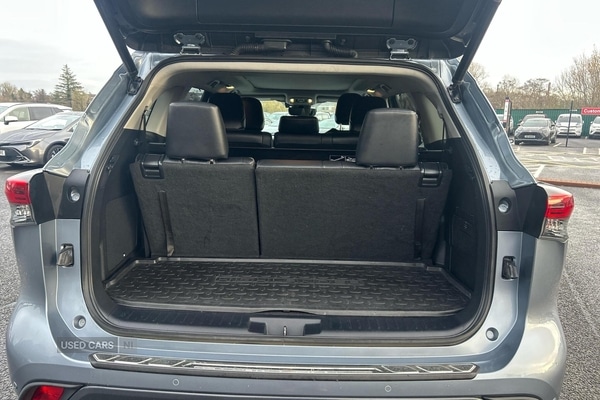 Used Toyota Highlander 2022 for sale - 76953626: Photo 14