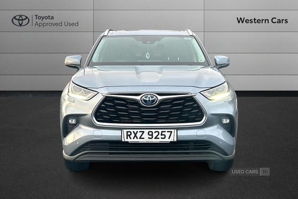 Used Toyota Highlander 2022 for sale - 76953626: Photo 15