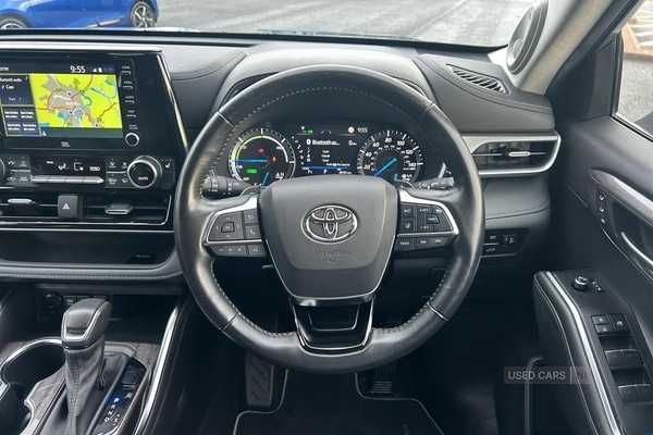 Used Toyota Highlander 2022 for sale - 76953626: Photo 6