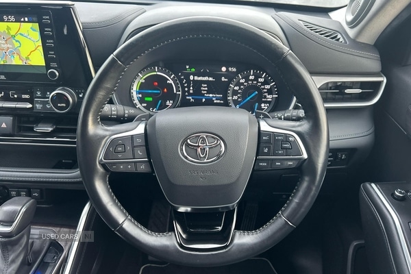 Used Toyota Highlander 2022 for sale - 76953626: Photo 8