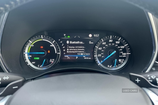 Used Toyota Highlander 2022 for sale - 76953626: Photo 9