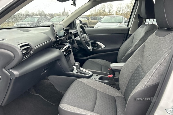 Used Toyota Yaris Cross 2024 for sale - 78136574: Photo 10