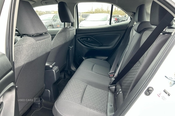 Used Toyota Yaris Cross 2024 for sale - 78136574: Photo 12