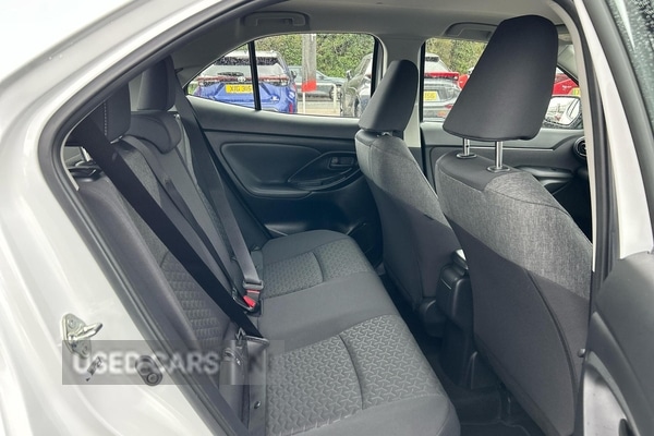 Used Toyota Yaris Cross 2024 for sale - 78136574: Photo 13