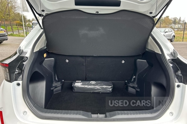 Used Toyota Yaris Cross 2024 for sale - 78136574: Photo 14