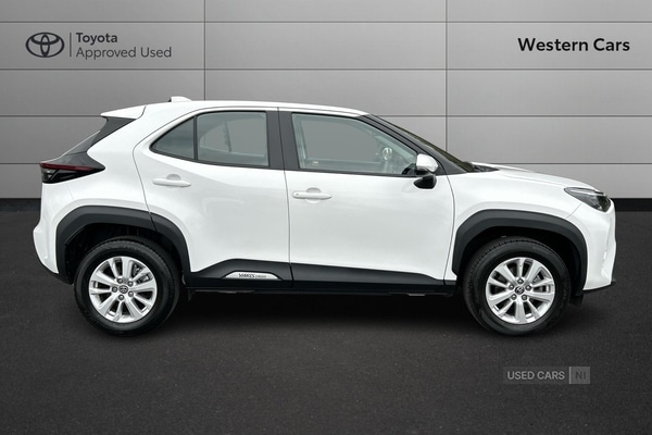 Used Toyota Yaris Cross 2024 for sale - 78136574: Photo 16