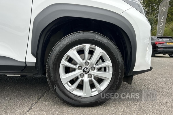 Used Toyota Yaris Cross 2024 for sale - 78136574: Photo 17