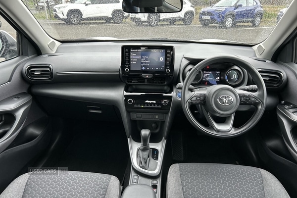 Used Toyota Yaris Cross 2024 for sale - 78136574: Photo 5