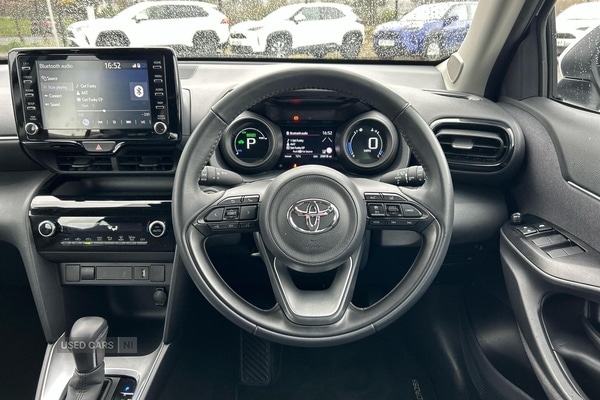 Used Toyota Yaris Cross 2024 for sale - 78136574: Photo 6