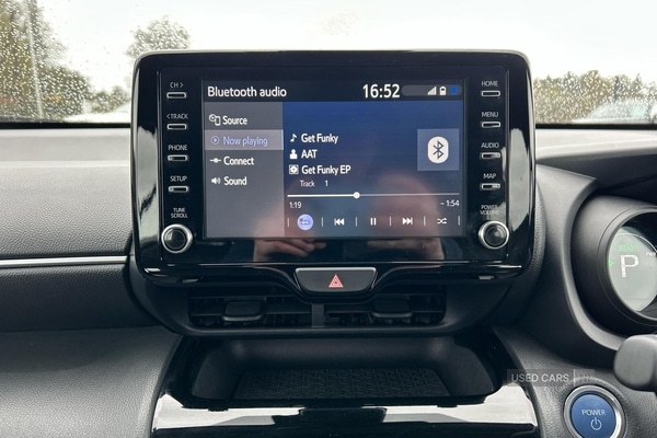 Used Toyota Yaris Cross 2024 for sale - 78136574: Photo 7