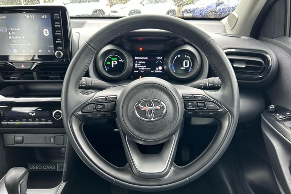 Used Toyota Yaris Cross 2024 for sale - 78136574: Photo 8