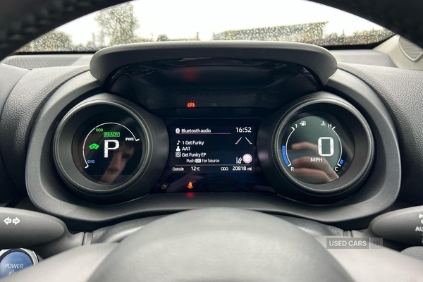 Used Toyota Yaris Cross 2024 for sale - 78136574: Photo 9