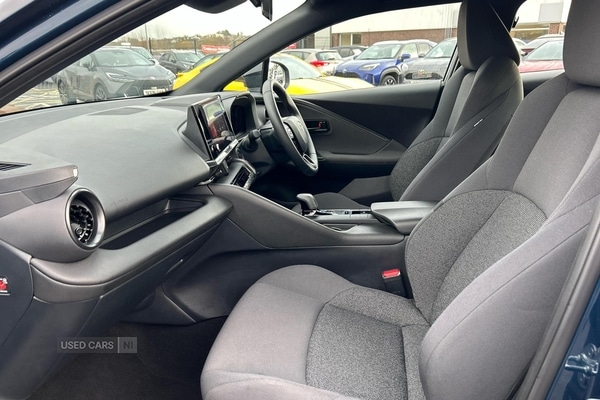 Used Toyota C-HR 2025 for sale - 77634263: Photo 10