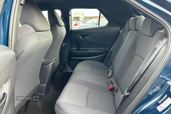 Used Toyota C-HR 2025 for sale - 77634263: Photo 12