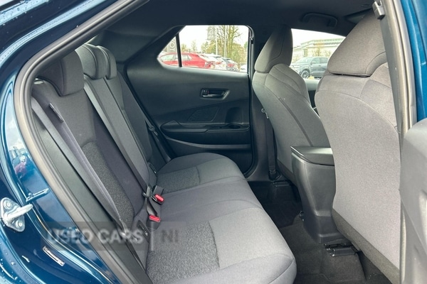 Used Toyota C-HR 2025 for sale - 77634263: Photo 13