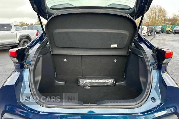 Used Toyota C-HR 2025 for sale - 77634263: Photo 14