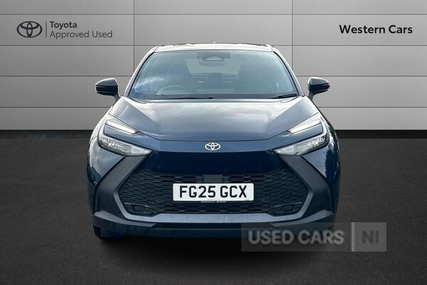 Used Toyota C-HR 2025 for sale - 77634263: Photo 15