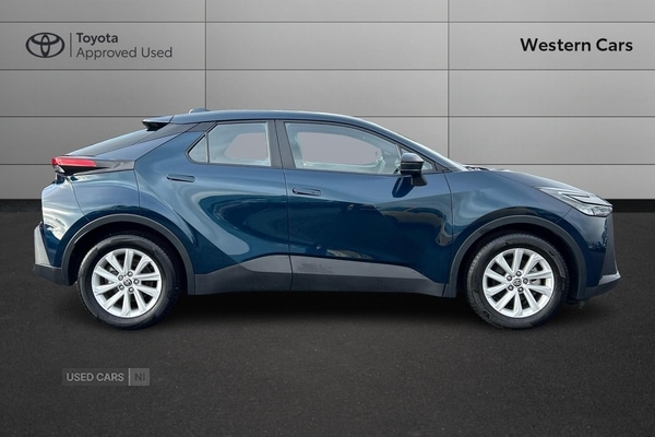 Used Toyota C-HR 2025 for sale - 77634263: Photo 16