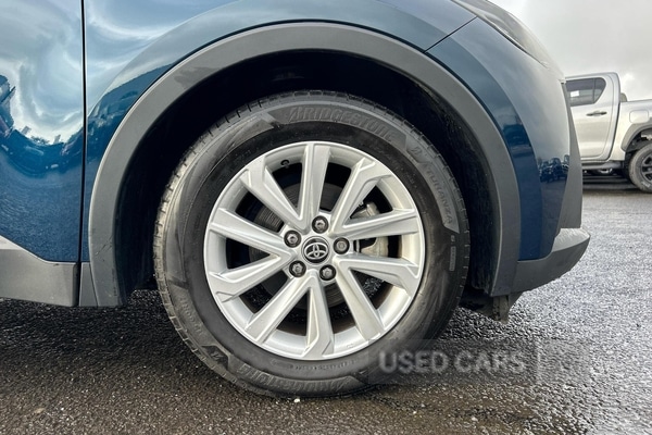 Used Toyota C-HR 2025 for sale - 77634263: Photo 17