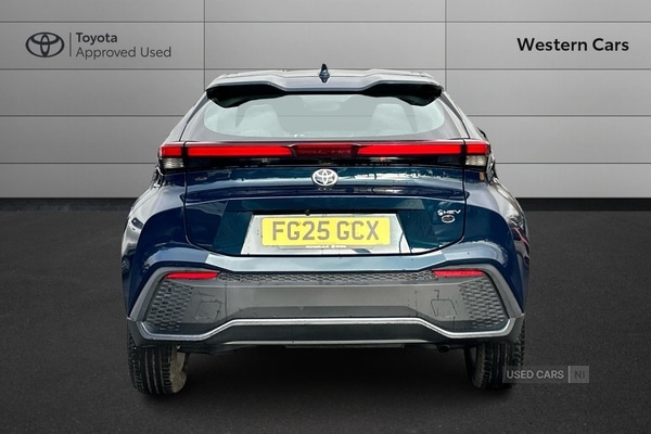 Used Toyota C-HR 2025 for sale - 77634263: Photo 18