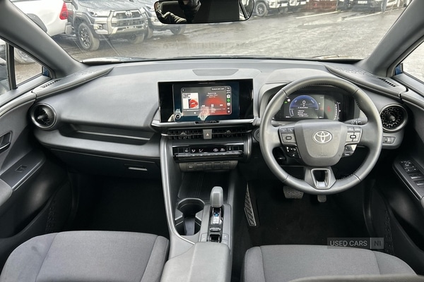 Used Toyota C-HR 2025 for sale - 77634263: Photo 5