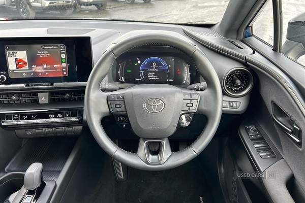Used Toyota C-HR 2025 for sale - 77634263: Photo 6