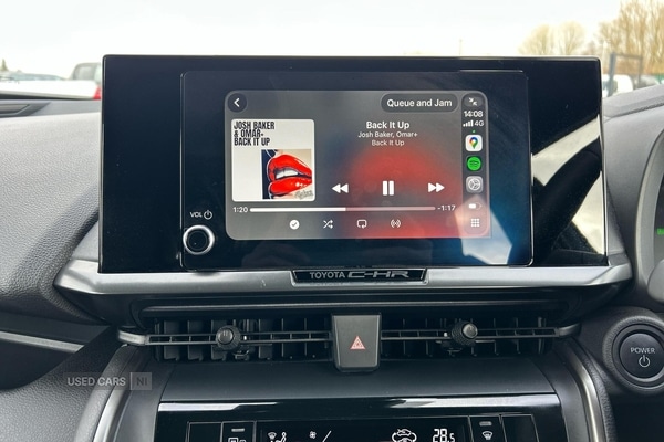 Used Toyota C-HR 2025 for sale - 77634263: Photo 7