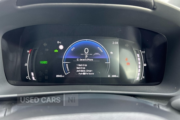 Used Toyota C-HR 2025 for sale - 77634263: Photo 9