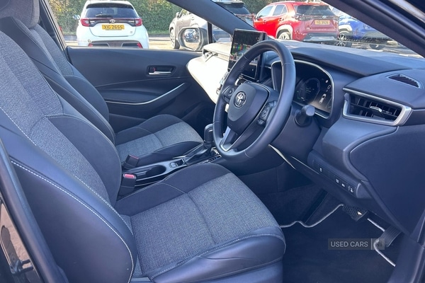 Used Toyota Corolla 2025 for sale - 77799597: Photo 11