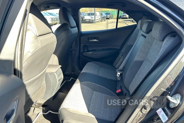 Used Toyota Corolla 2025 for sale - 77799597: Photo 12