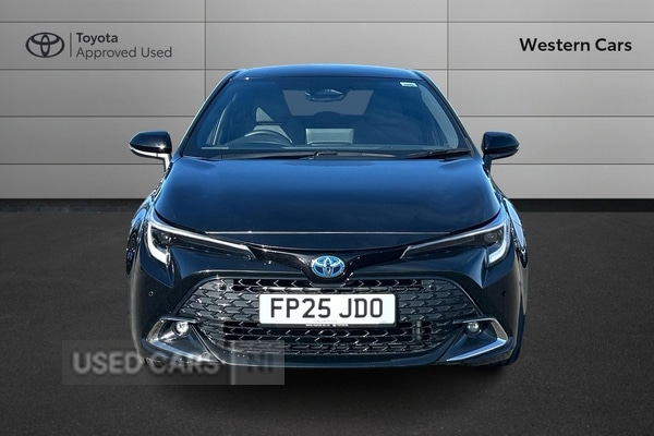 Used Toyota Corolla 2025 for sale - 77799597: Photo 15