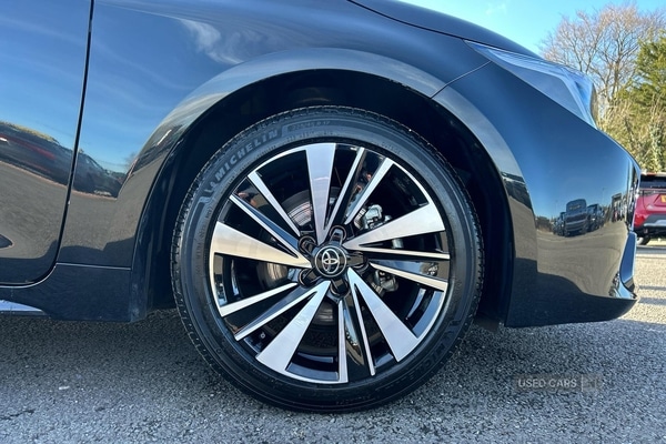 Used Toyota Corolla 2025 for sale - 77799597: Photo 17