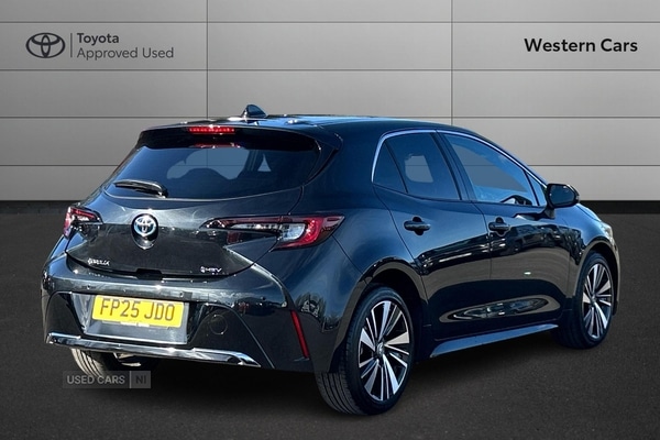 Used Toyota Corolla 2025 for sale - 77799597: Photo 2