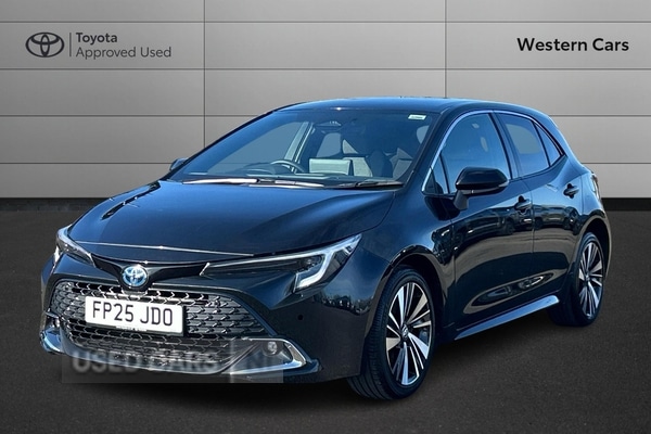 Used Toyota Corolla 2025 for sale - 77799597: Photo 3