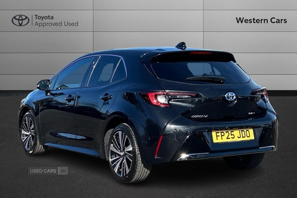 Used Toyota Corolla 2025 for sale - 77799597: Photo 4