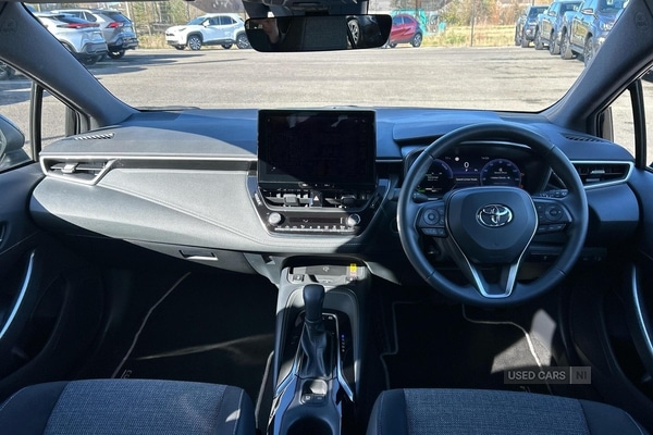 Used Toyota Corolla 2025 for sale - 77799597: Photo 5
