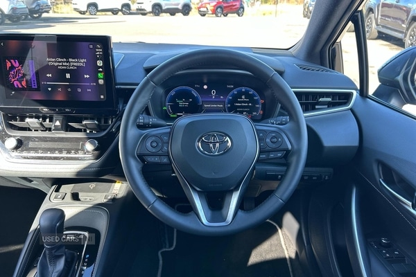 Used Toyota Corolla 2025 for sale - 77799597: Photo 6