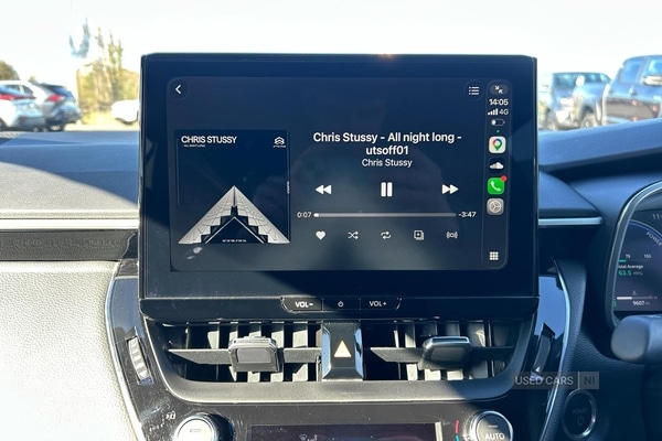 Used Toyota Corolla 2025 for sale - 77799597: Photo 7