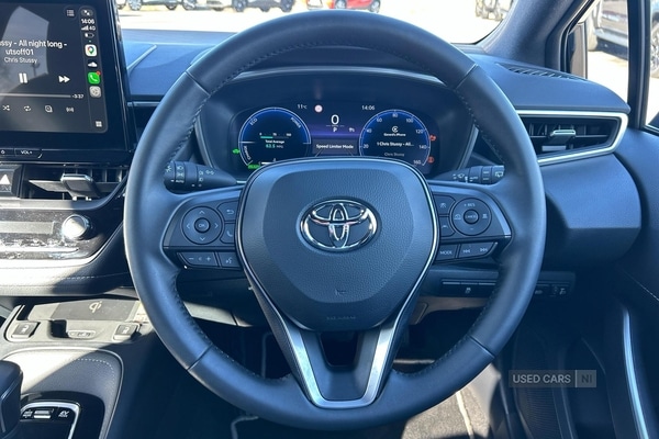 Used Toyota Corolla 2025 for sale - 77799597: Photo 8
