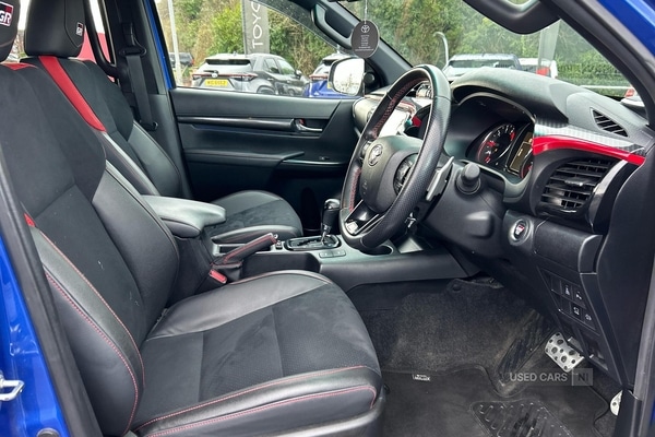 Used Toyota Hilux 2023 for sale - 77204477: Photo 11