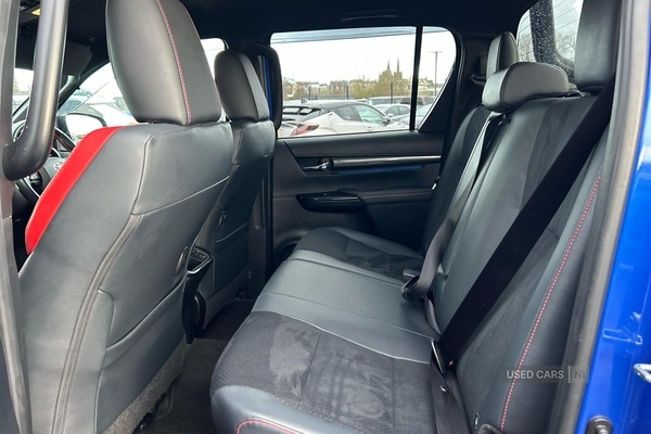 Used Toyota Hilux 2023 for sale - 77204477: Photo 12